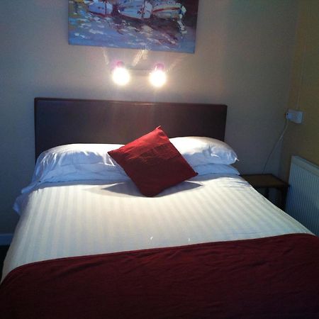 Fountain House B&B Macroom Kamer foto