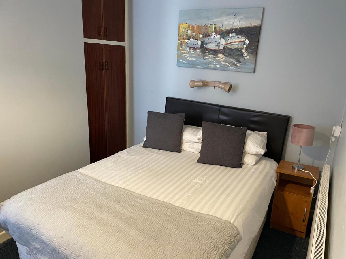 Fountain House B&B Macroom Buitenkant foto