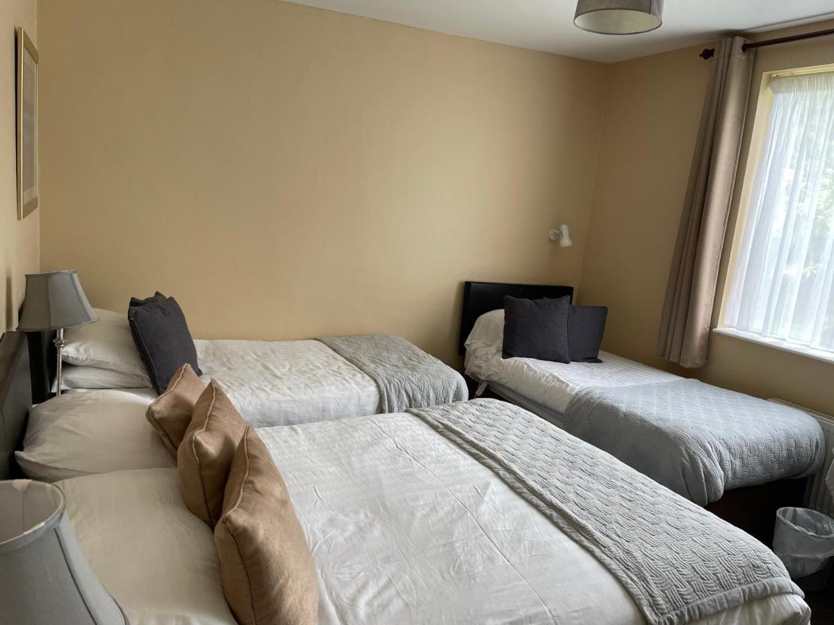 Fountain House B&B Macroom Buitenkant foto