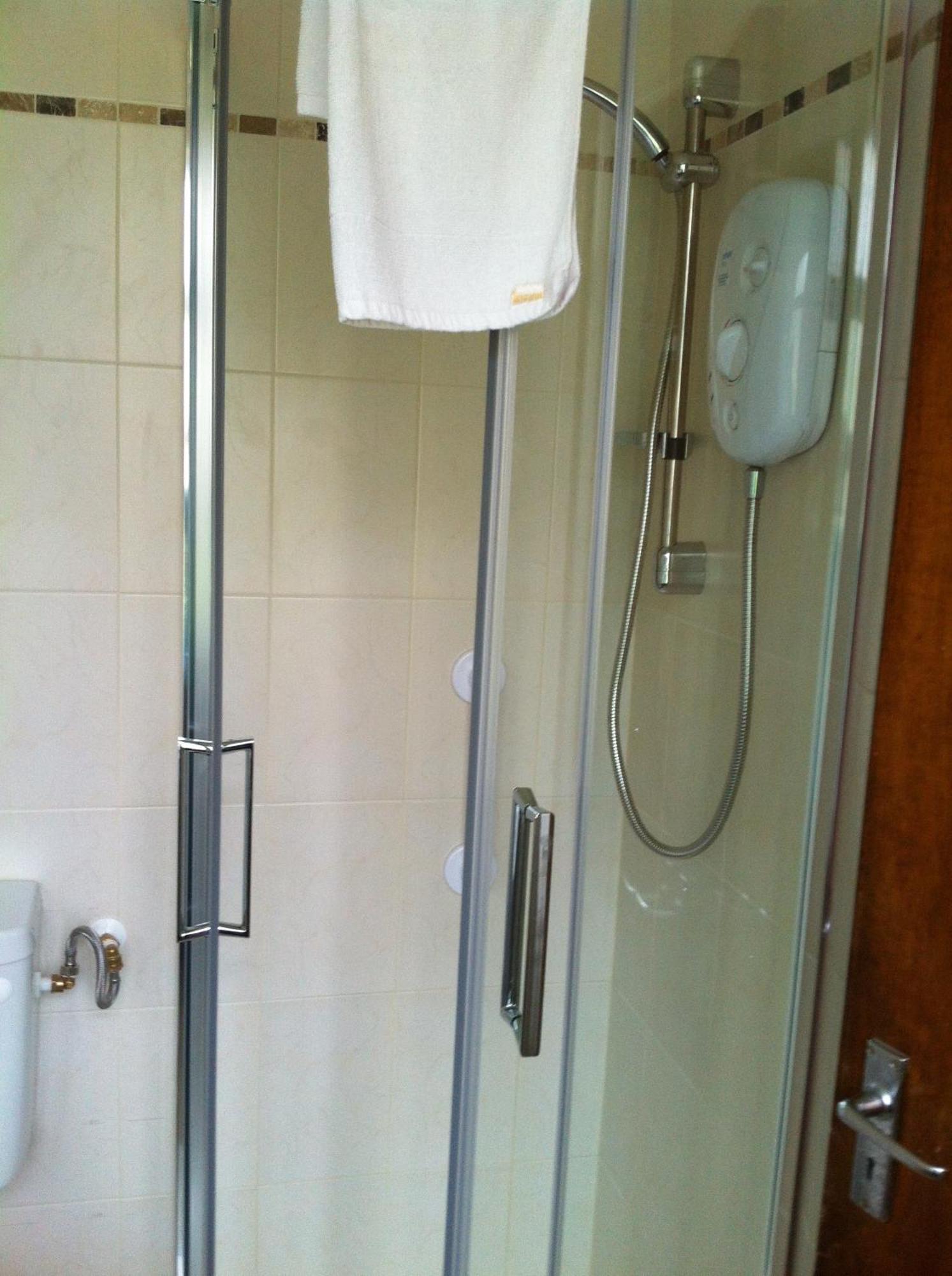 Fountain House B&B Macroom Kamer foto