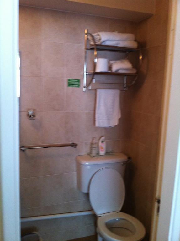 Fountain House B&B Macroom Buitenkant foto