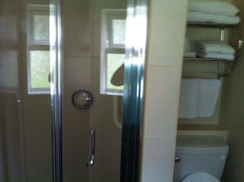 Fountain House B&B Macroom Buitenkant foto