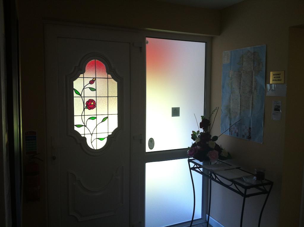 Fountain House B&B Macroom Buitenkant foto