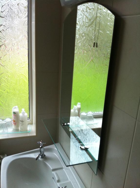 Fountain House B&B Macroom Kamer foto